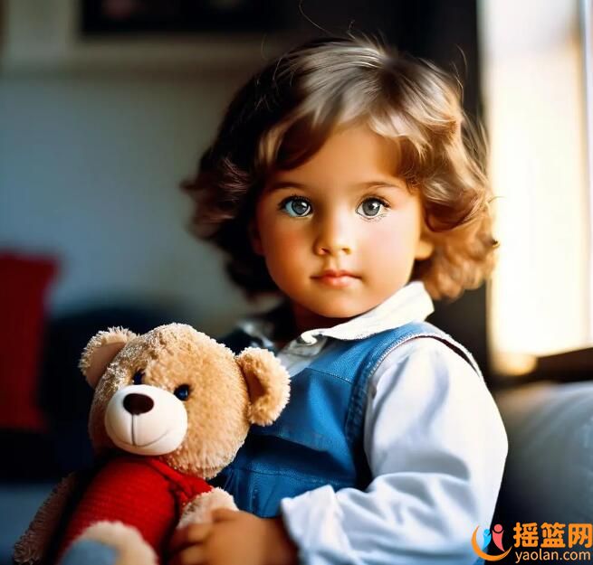 孩子有戀物癖？如何引導？