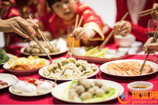 春節美食狂歡后，如何調理寶寶嬌嫩腸胃？揭秘吸收好的奶粉有哪些！
