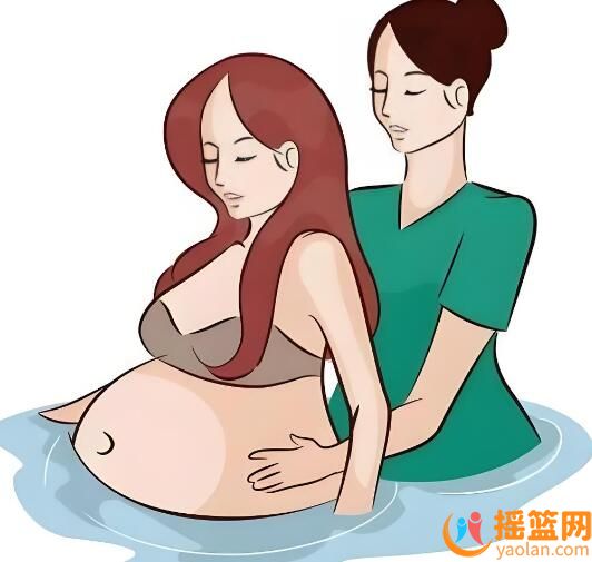 水中分娩：準媽媽們的福音還是挑戰？