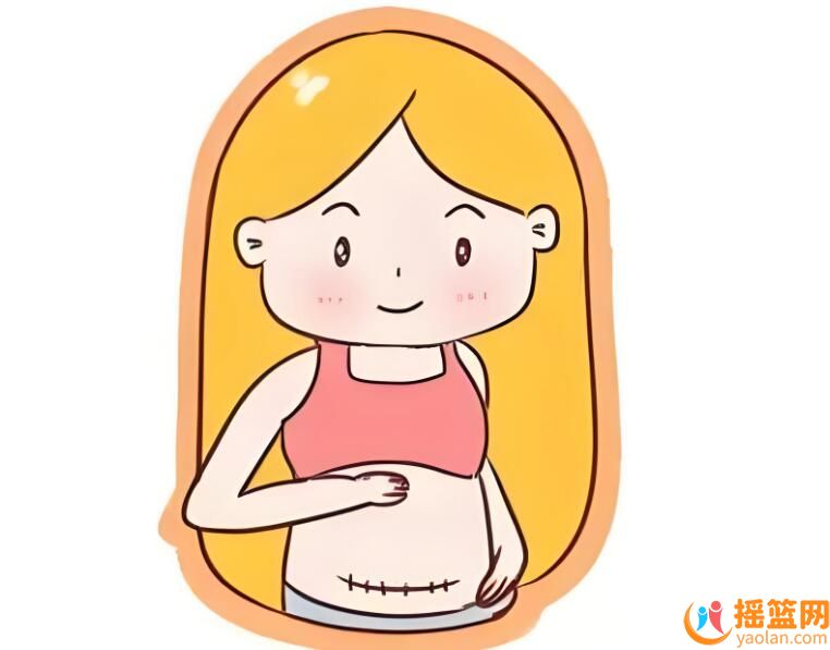 剖腹產術后12小時：如何確保母嬰健康過渡？