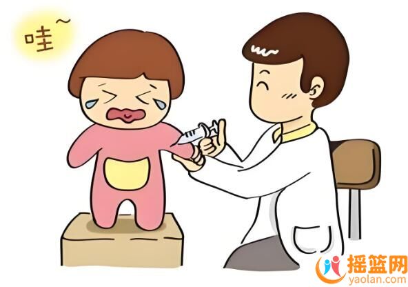 寶寶接種疫苗后，哪些不良反應需要特別注意？