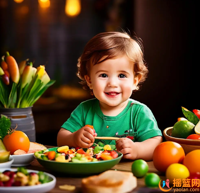 一歲寶寶食欲不佳：探索原因與解決方案