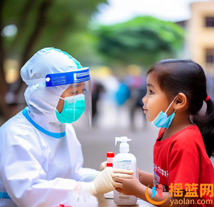 警惕呼吸道合胞病毒感染患兒激增！家長們立即就醫，保護幼兒健康