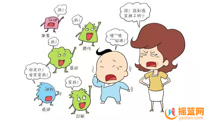 口腔潰瘍居然是個無解的醫學難題！長見識！
