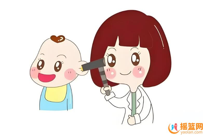 怎樣有效維護寶寶的聽力健康？