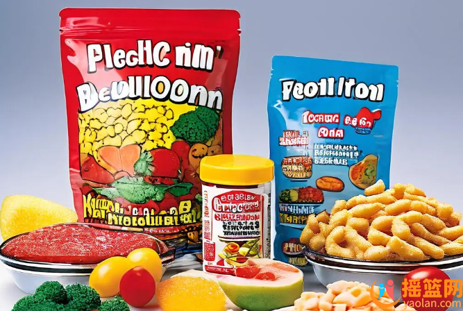 這些兒童食品竟是噱頭！家長購買時別被忽悠