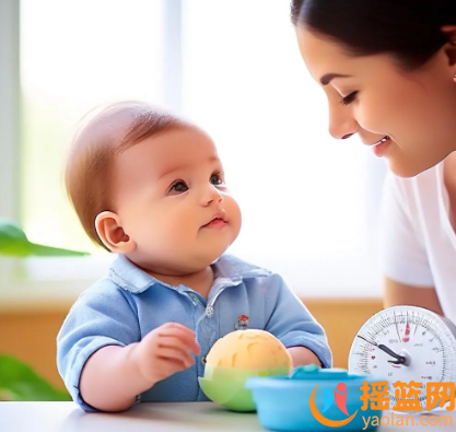 寶寶測身高,頭圍,胸圍方法，幫你輕松解決煩惱