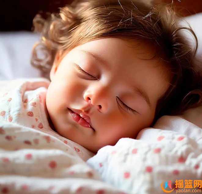 寶寶成長發育的第三周