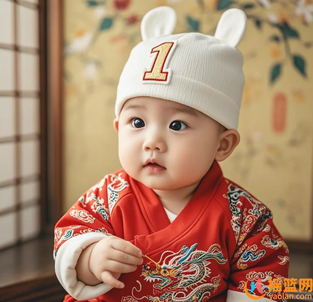 1個月寶寶發育指標圖