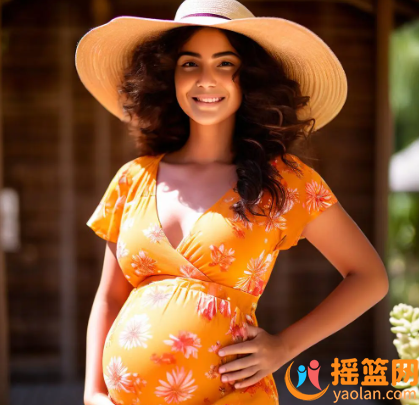 了解適合孕婦的防曬霜？怎樣防曬更安全？夏日必備