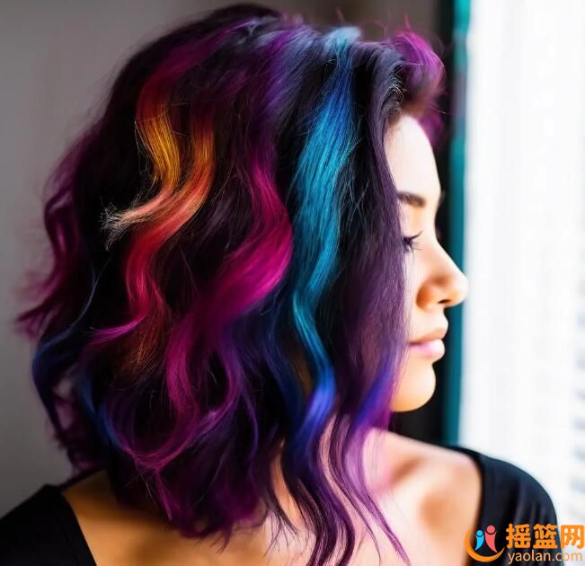 染發后的“黑手”問題？三招輕松解決，讓手指恢復光彩！