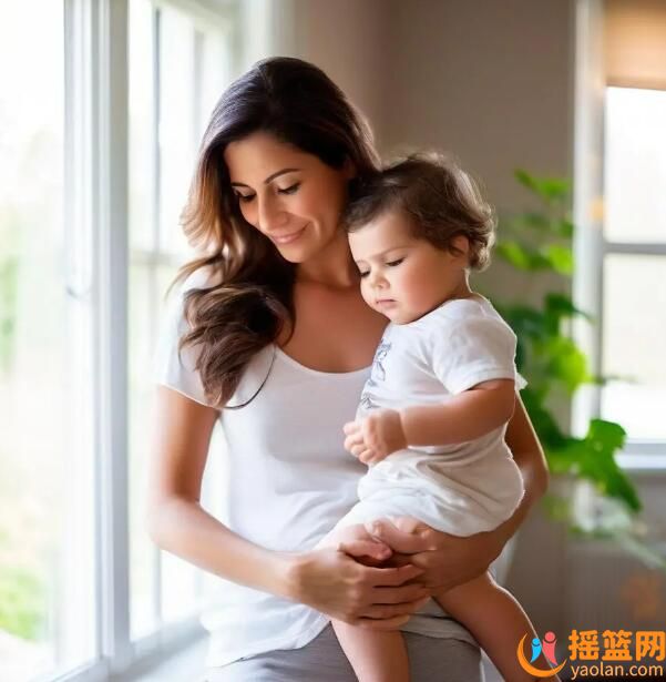 疼痛緩解！如何輕松告別產后腰背痛？