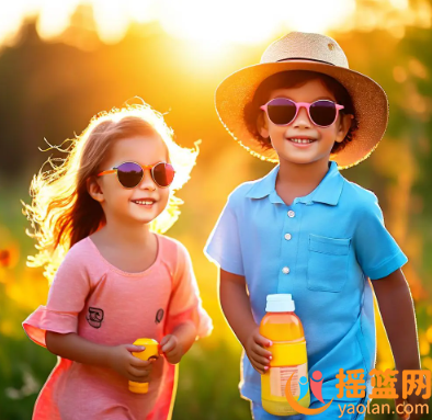 如何挑選兒童防曬衣？防曬衣怎么防曬的