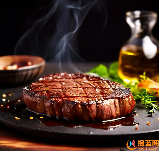 黑胡椒牛排醬汁正確使用方法