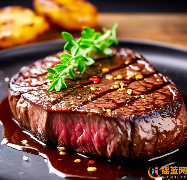 黑胡椒牛排的做法大全