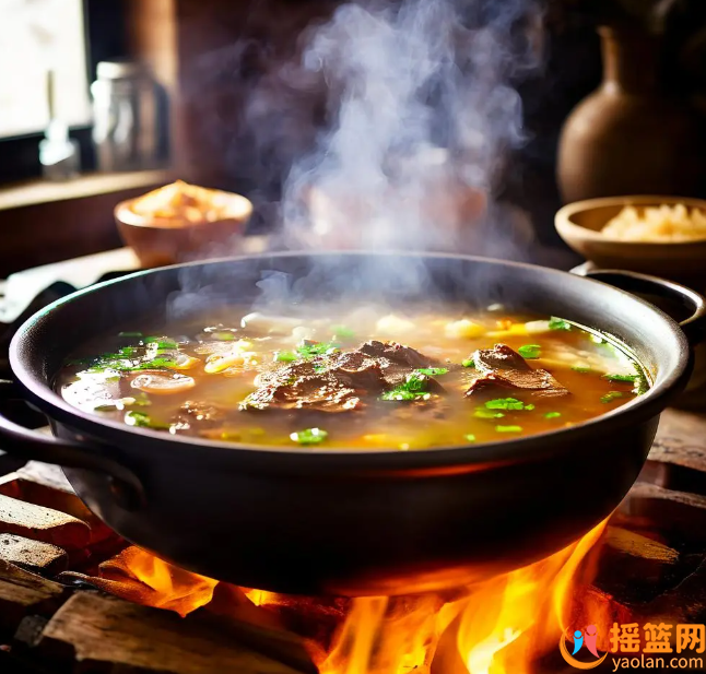 金針菇炒肥牛怎么做好吃