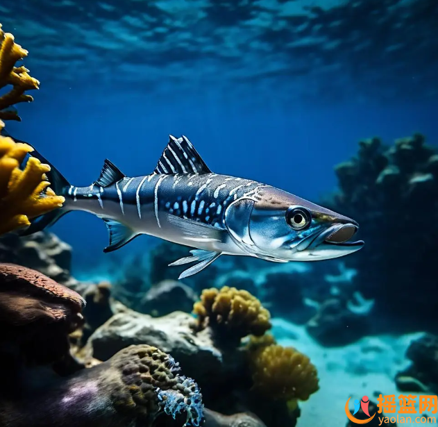 梭魚怎么做
