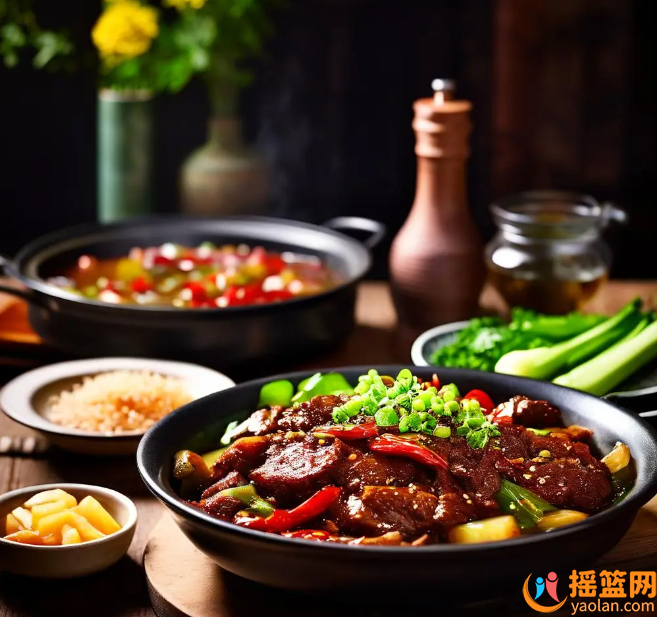 子姜炒牛肉做法