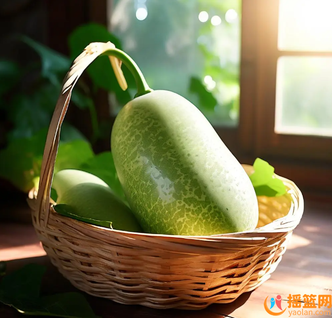 冬瓜做法大全家常菜