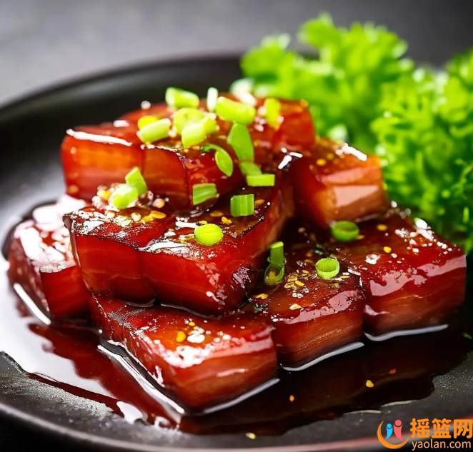 五花肉怎么腌制出來好吃