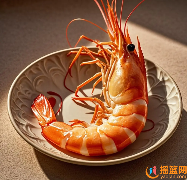 大明蝦的做法大全