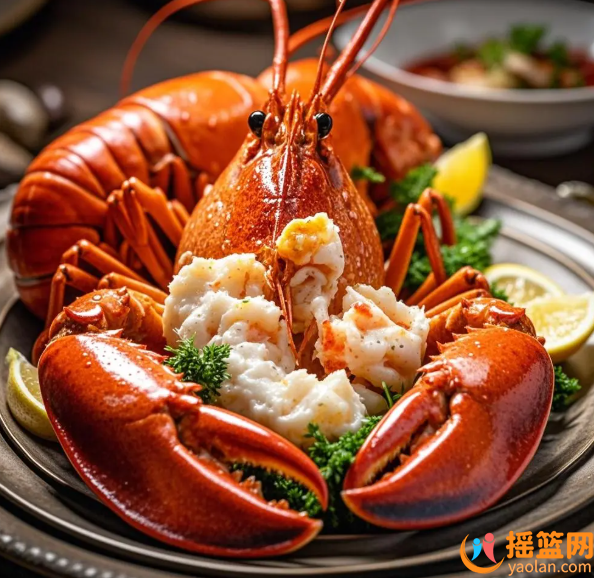 澳洲龍蝦怎么做好吃