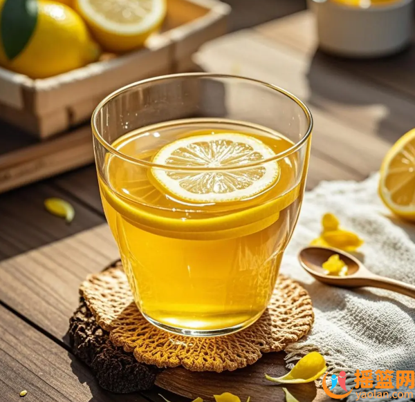蜂蜜檸檬水的副作用和危害