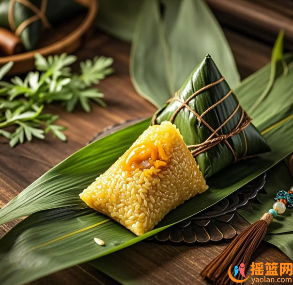 粽子的做法步驟