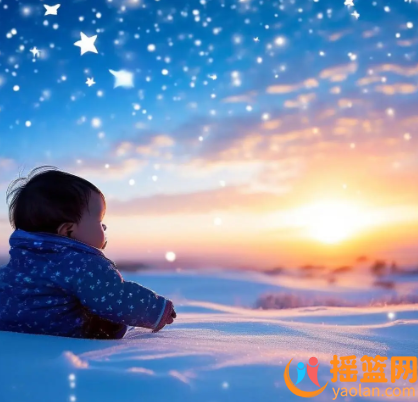 2024年閏年出生的寶寶們，獨特命運與無限機遇的降臨