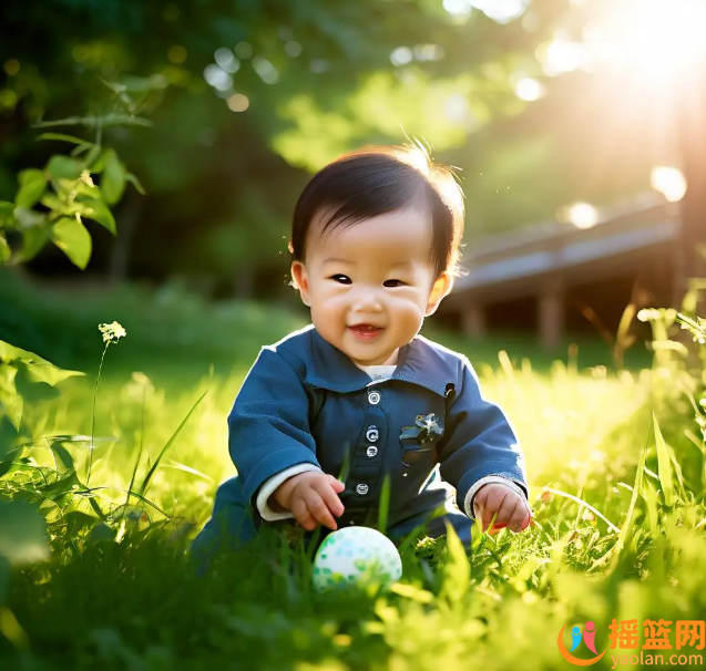 開發兩歲寶寶智力的育兒錦囊