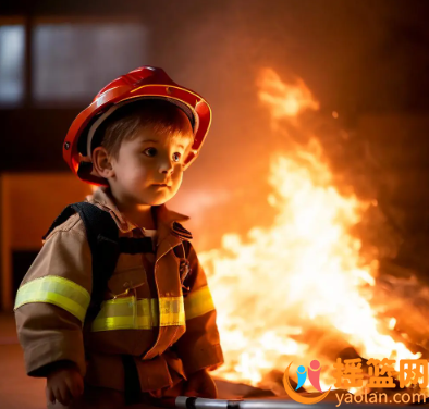 幼兒消防安全四個能力，學懂學會才能保護未來！
