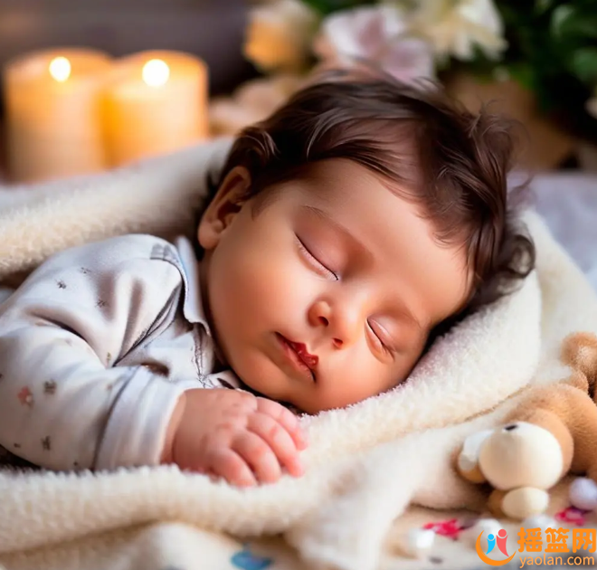 寶寶秋季鼻子流血
