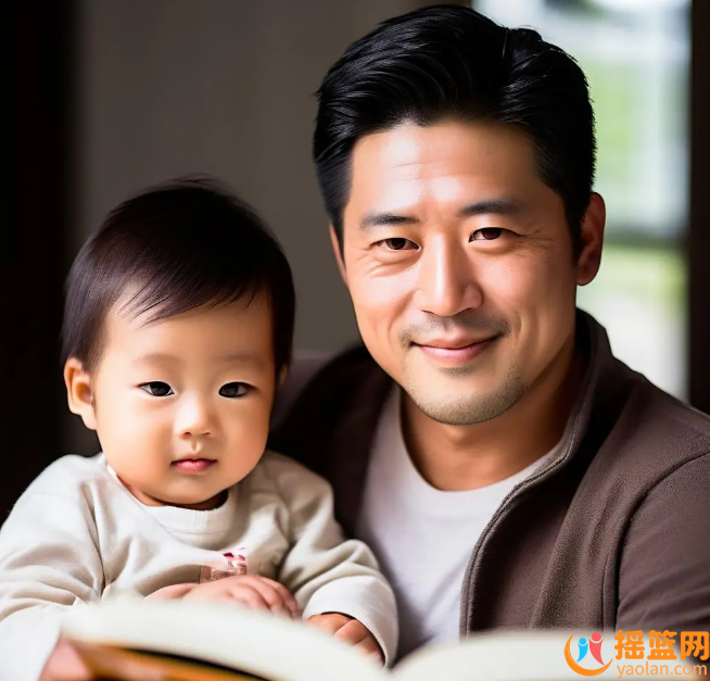 新手爸爸的成長之路：從了解嬰幼兒健康到成為家庭支柱的全方位指南